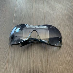 Women’s Prada sunglasses
